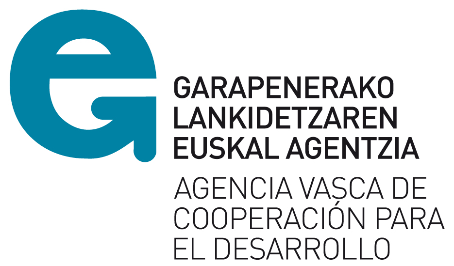 Agencia Vasca de Cooperación para el desarrollo