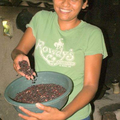 Cooperativa Mujeres.