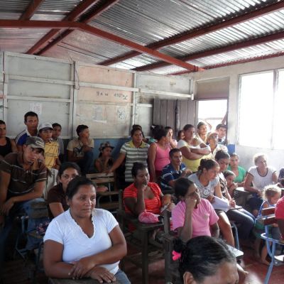 Asambleas Municipales de Evaluación.