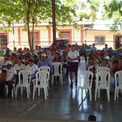 Foro Ciudadanía.