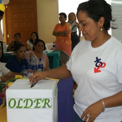 Asamblea OLDER.