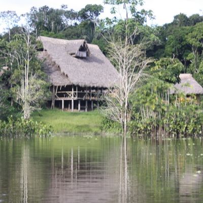 Agua y desarrollo en Ecuador.