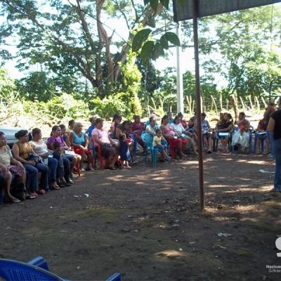 Capacitaciones, Reuniones y encuentros.