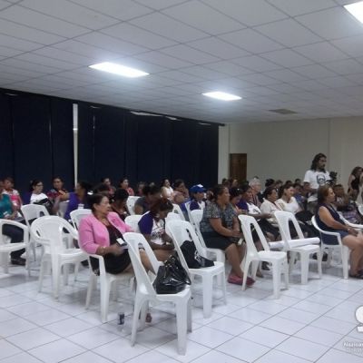 Encuentro centroamericano de mujeres.