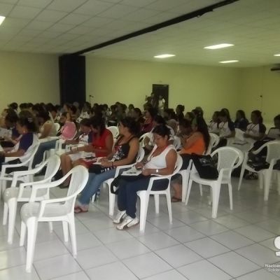 Encuentro centroamericano de mujeres.