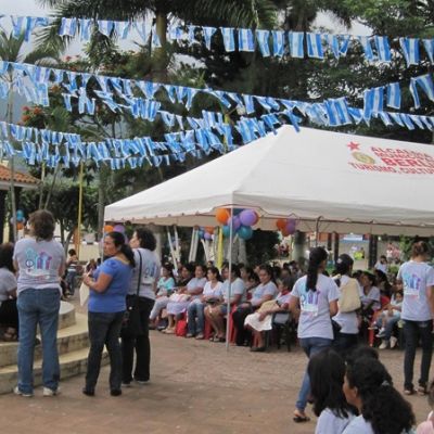 Campañas concienciación ciudadana.