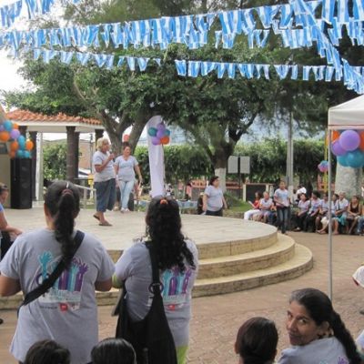 Campañas concienciación ciudadana.