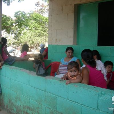 ATENCIONES MEDICAS EN DISPENSARIOS