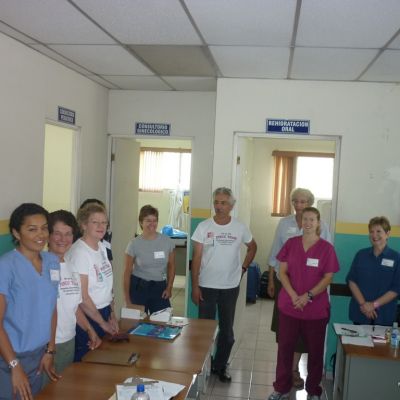 CONTROLES CRIOTERAPIA A MUJERES.