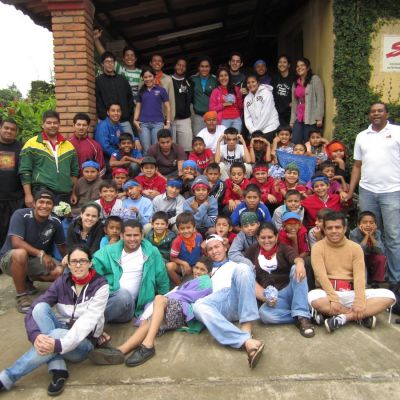 Voluntariado Internacional en Nicaragua